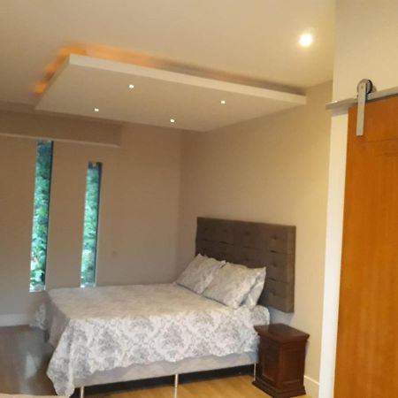 Aconchego Serra Imperial - Suites Petrópolis Exterior foto