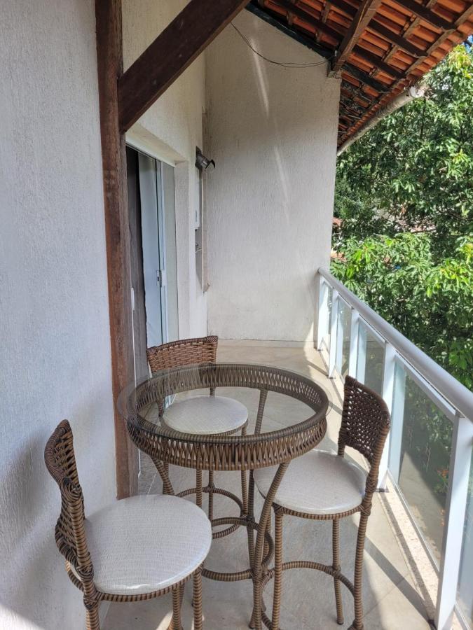 Aconchego Serra Imperial - Suites Petrópolis Exterior foto